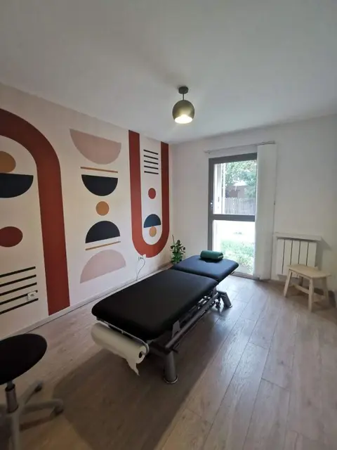 Offre kiné Toulouse