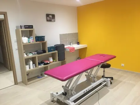 Offre kiné Donzenac