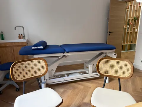 Offre kiné Paris
