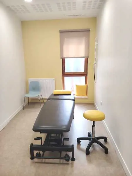 Offre kiné Ottmarsheim