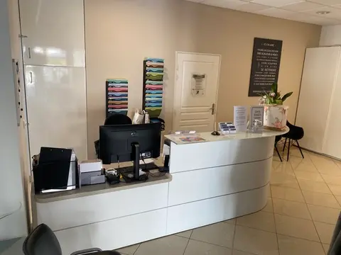 Offre kiné Draguignan