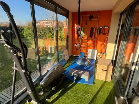 Offre kiné Colomiers