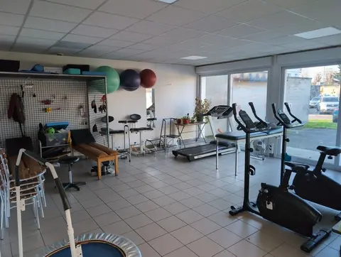 Offre kiné Saint-Maur-des-Fossés