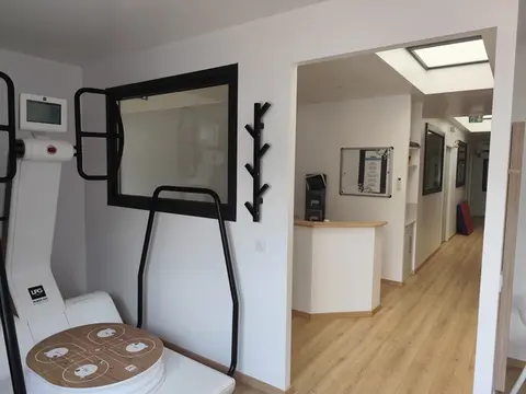 Offre kiné Toul