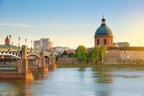 Offre kiné Toulouse