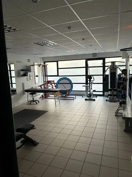 Offre kiné Chartres