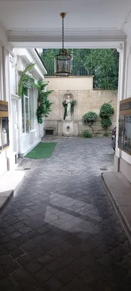 Offre kiné Paris 8e Arrondissement