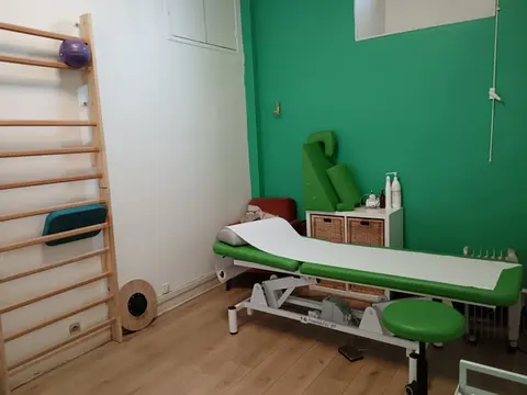 Offre kiné Paris 6e Arrondissement