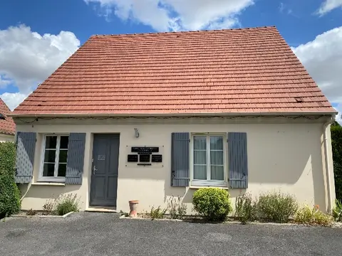 Offre kiné Chambly