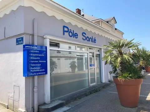 Offre kiné La Bernerie-en-Retz