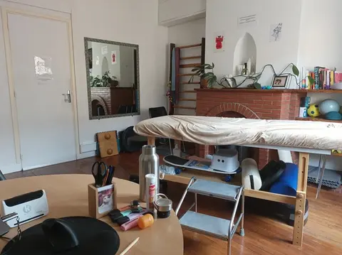 Offre kiné Toulouse