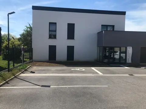 Offre kiné Heillecourt