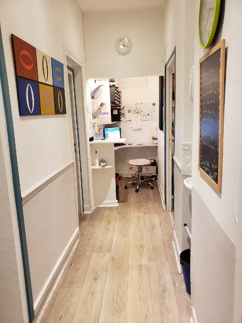 Offre kiné La Garenne-Colombes