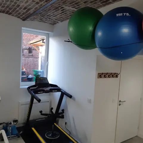Offre kiné Cysoing