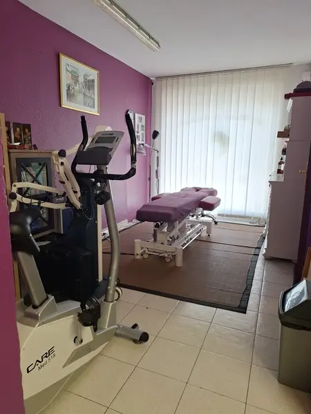 Offre kiné Tarascon