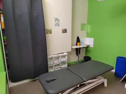 Offre kiné Saint-Étienne