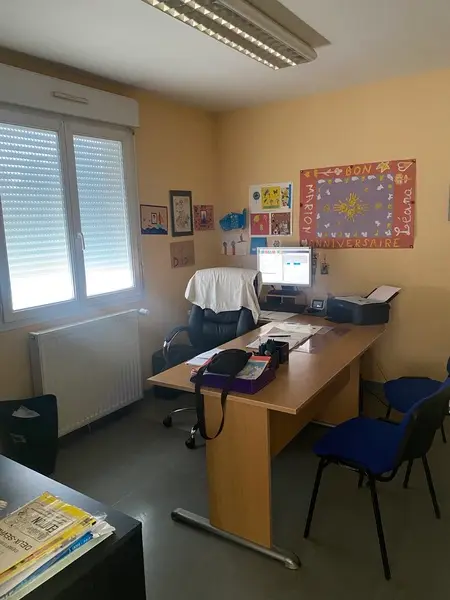 Offre kiné Niort