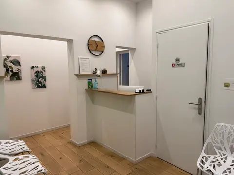 Offre kiné La Garenne-Colombes