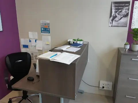 Offre kiné Vertou