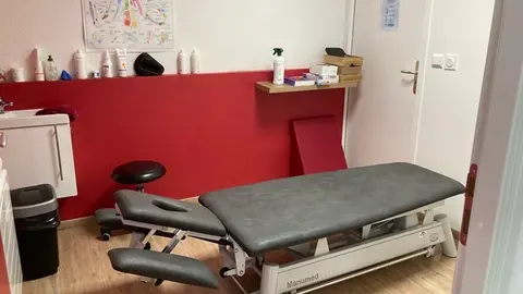 Offre kiné Saint-Étienne-de-Saint-Geoirs