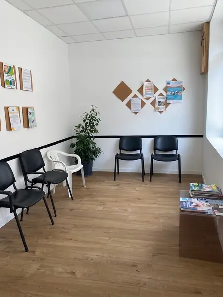 Offre kiné Loriol-sur-Drôme