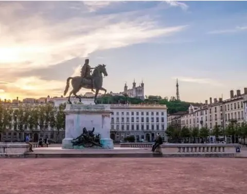 Offre kiné Lyon 2e Arrondissement