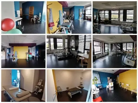 Offre kiné Lyon 9e Arrondissement