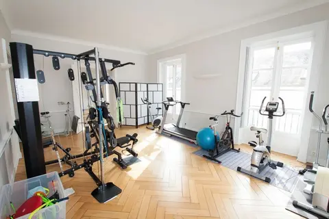 Offre kiné Nantes