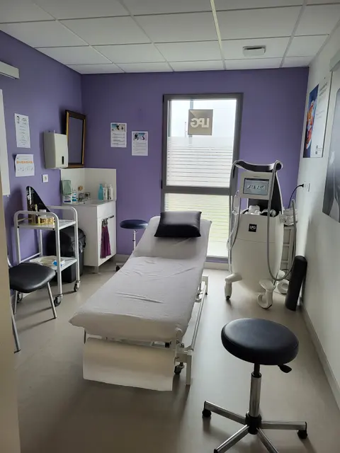 Offre kiné La Mothe St Heray