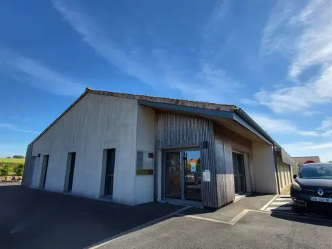 Photo de l'offre