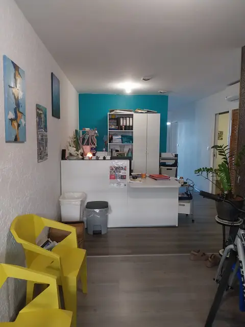 Offre kiné Saint Denis