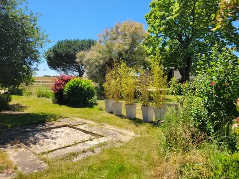 Offre kiné Corneuil