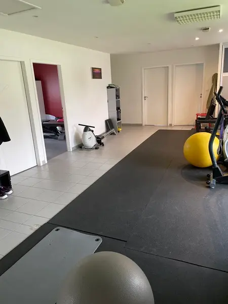 Offre kiné Mésanger