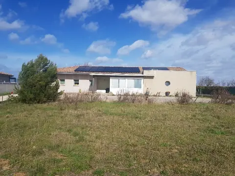 Offre kiné La Redorte