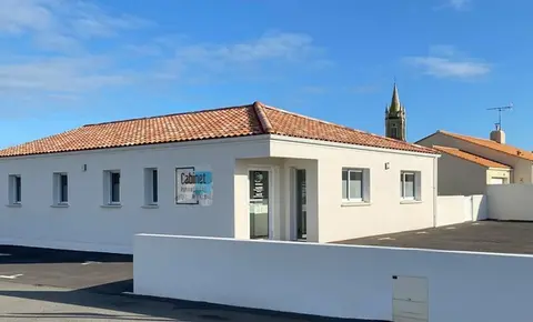 Offre kiné Notre-Dame-de-Riez
