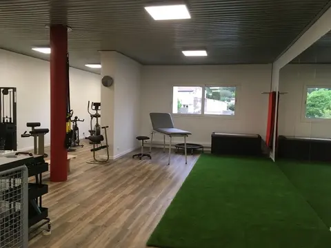 Offre kiné Nîmes