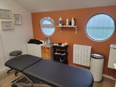 Offre kiné Montreuil