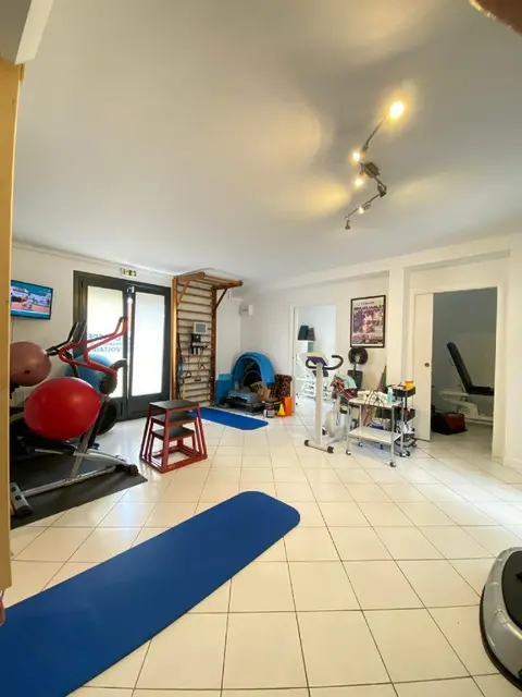 Offre kiné Tremblay-en-France