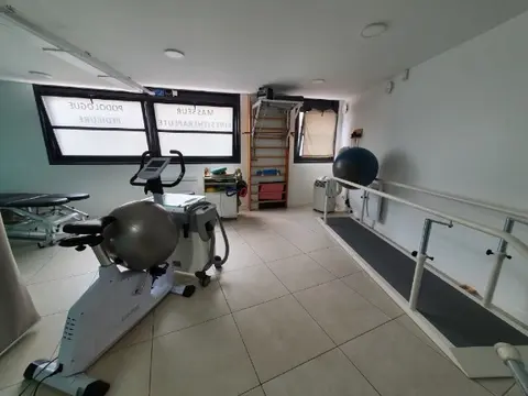 Offre kiné Lagny-sur-Marne