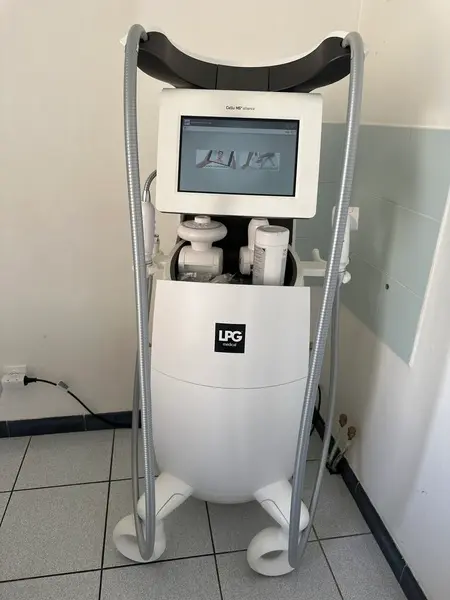 Offre kiné Vernet