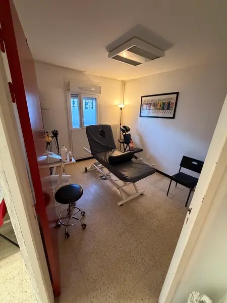 Offre kiné Nîmes