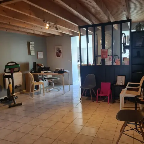 Photo de l'offre