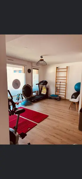 Offre kiné Lampertheim
