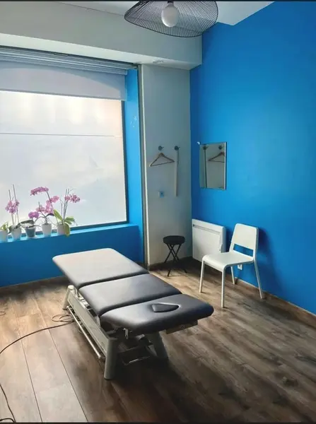 Offre kiné Toulouse
