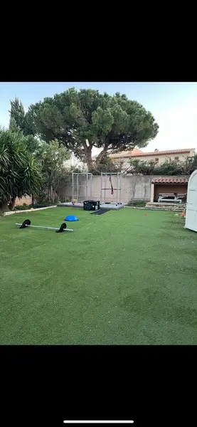 Offre kiné Marseille 8e Arrondissement