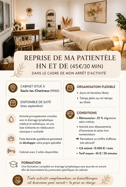 Photo de l'offre
