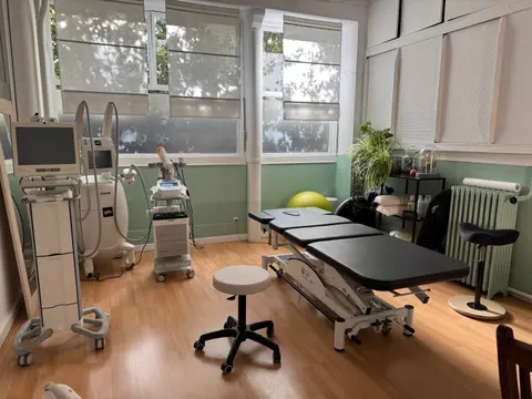 Offre kiné Paris 7e Arrondissement