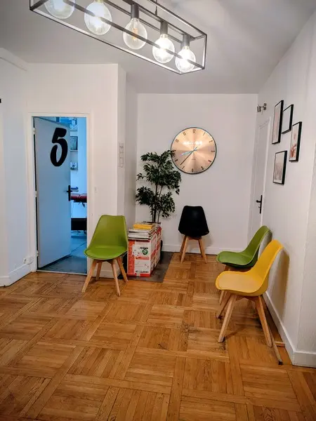 Offre kiné Melun