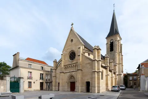 Offre kiné Bagneux