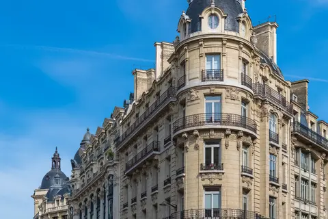 Offre kiné Paris